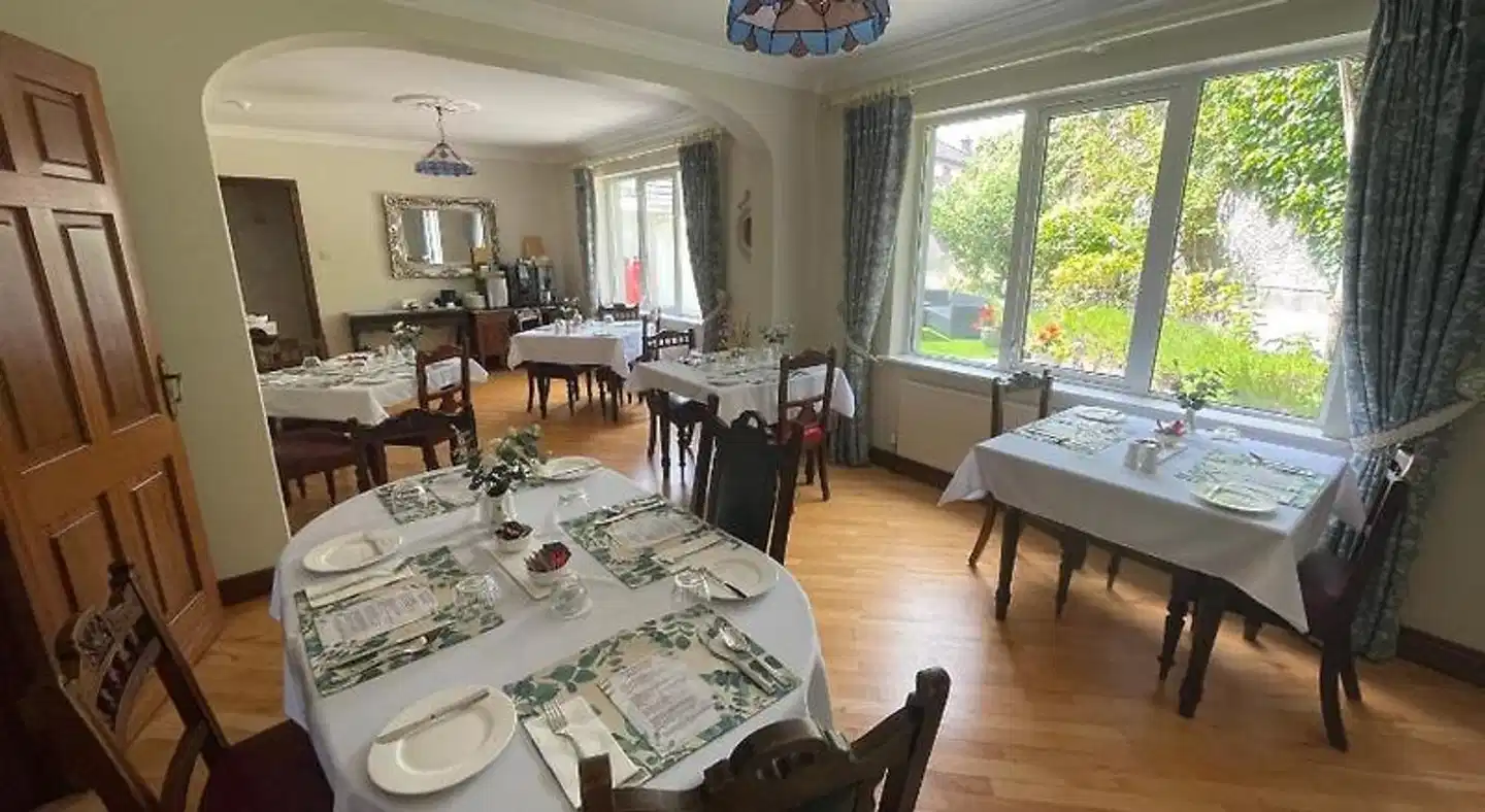 Ardawn House Restaurant