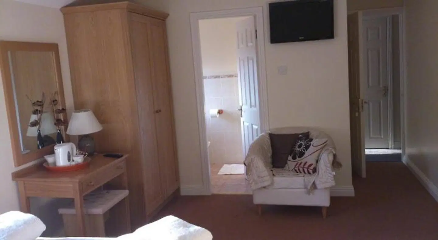 Island View House ROOM_EXAMPLE