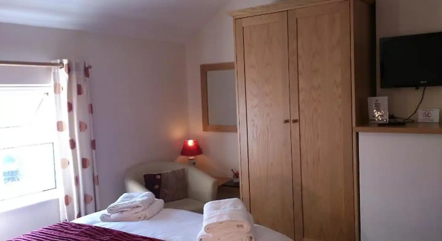 Island View House Wohnbeispiel