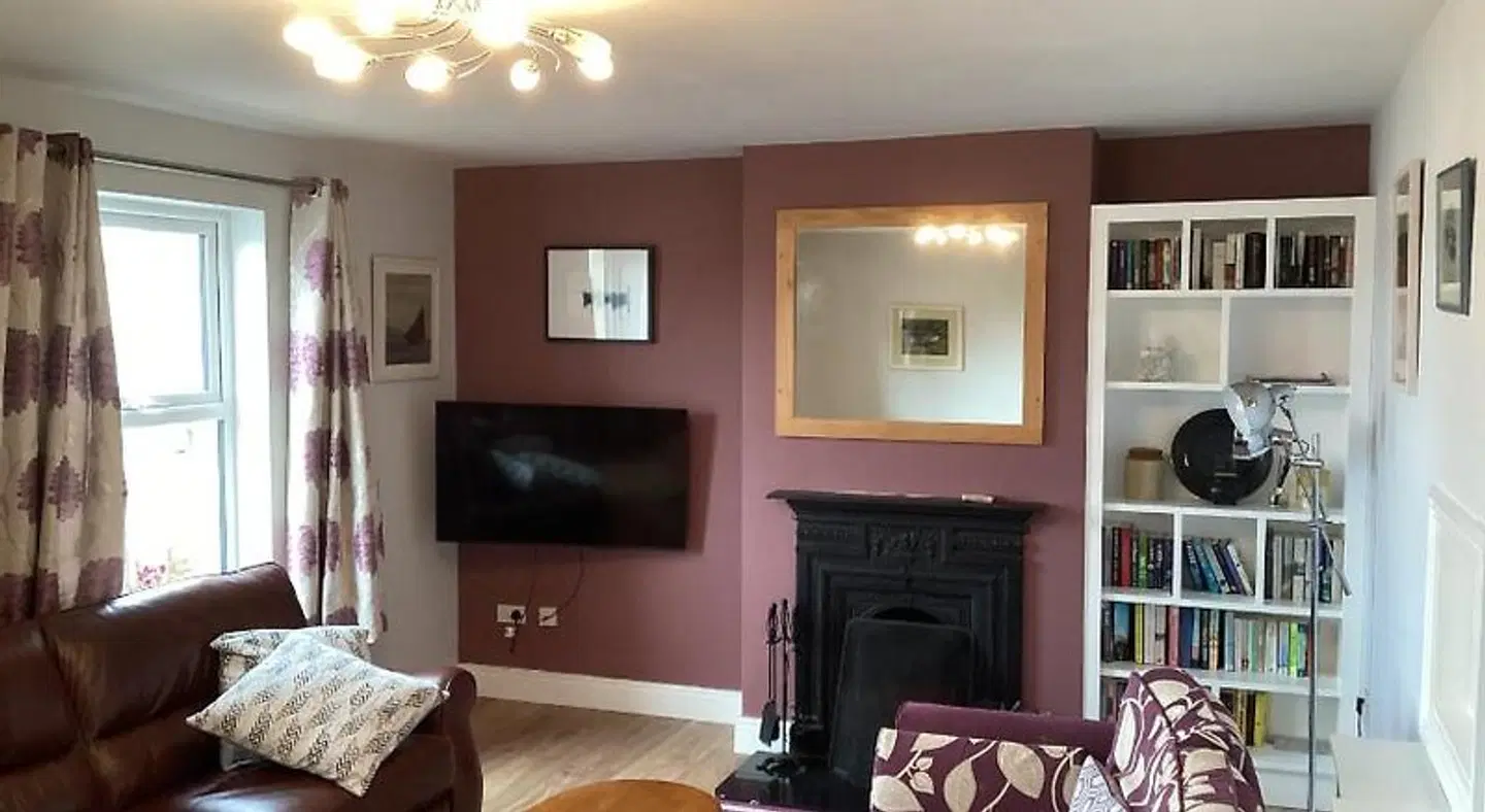 Island View House ROOM_EXAMPLE