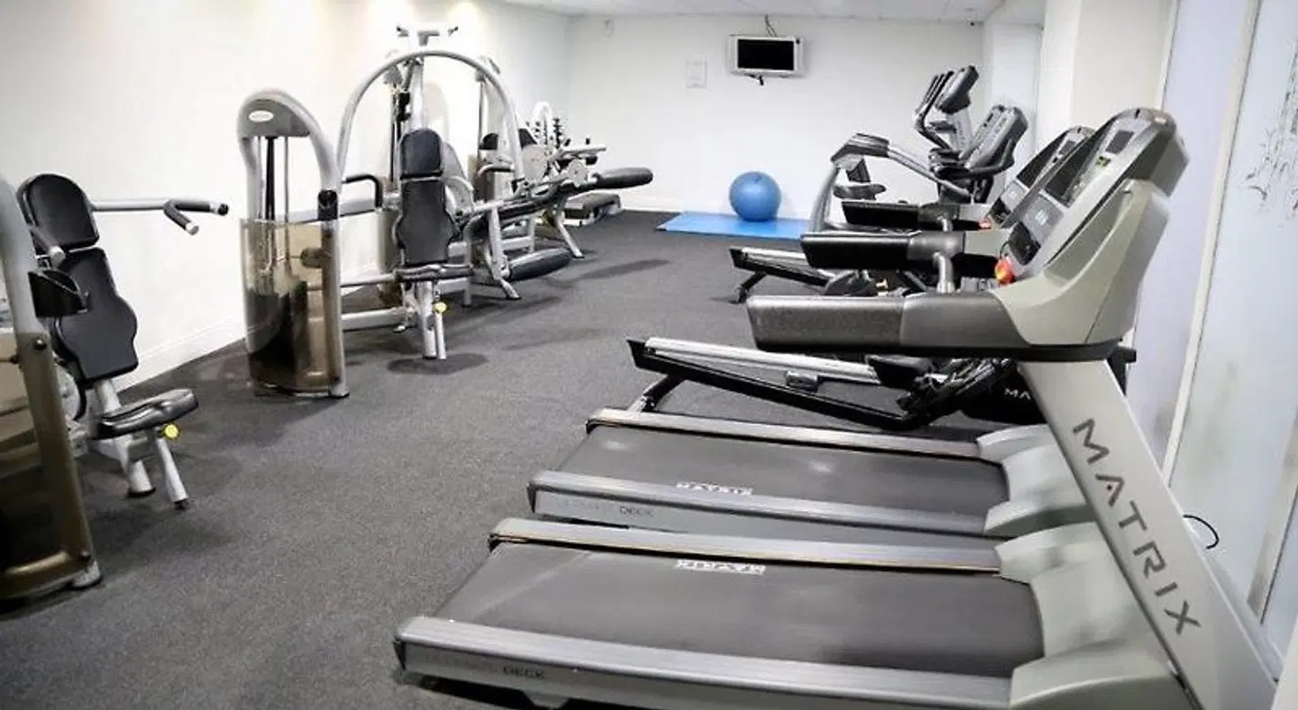 Towers Hotel & Spa SPORTS_AND_LEISURE