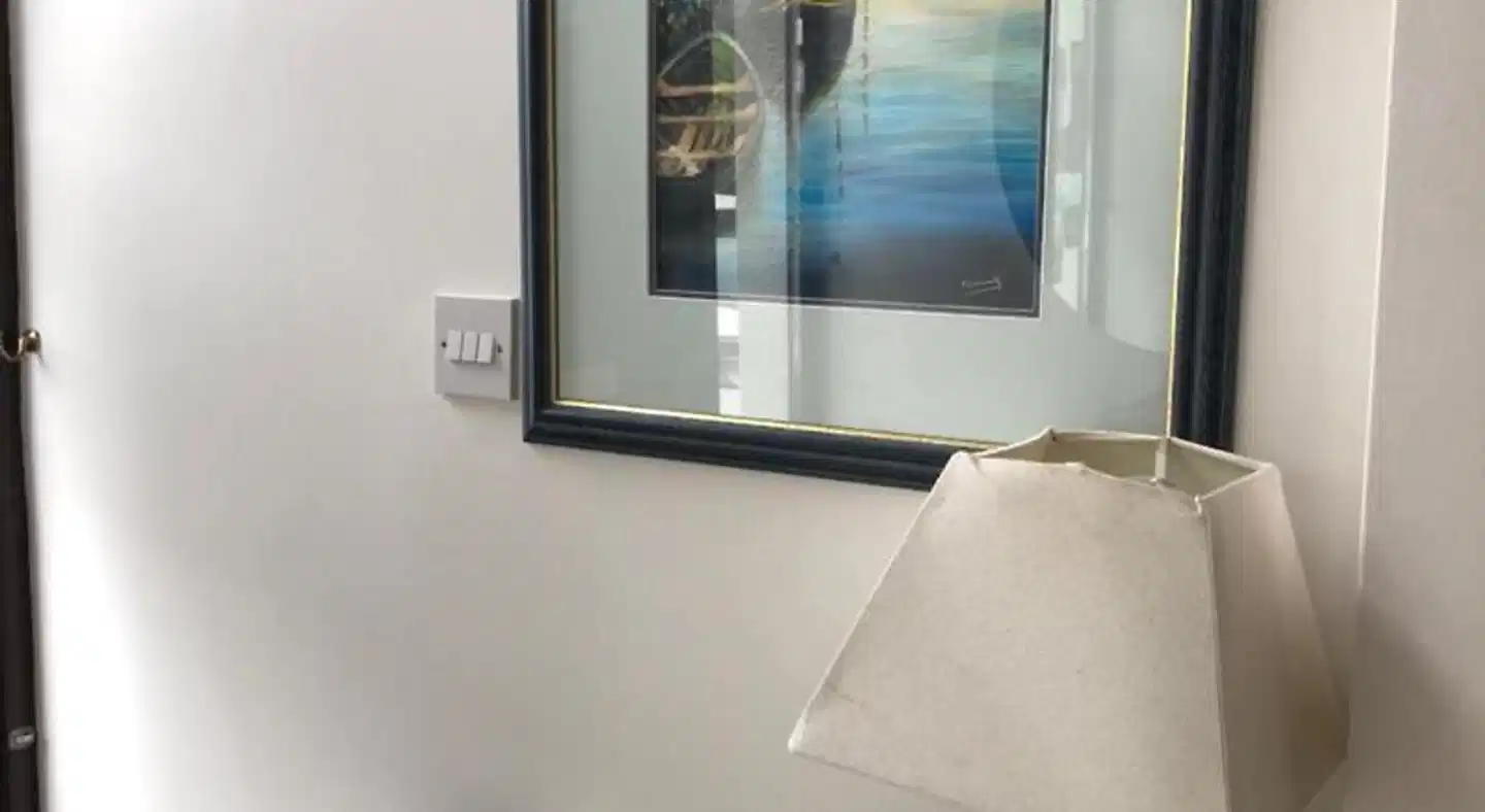 Sli Na Mara Wohnbeispiel