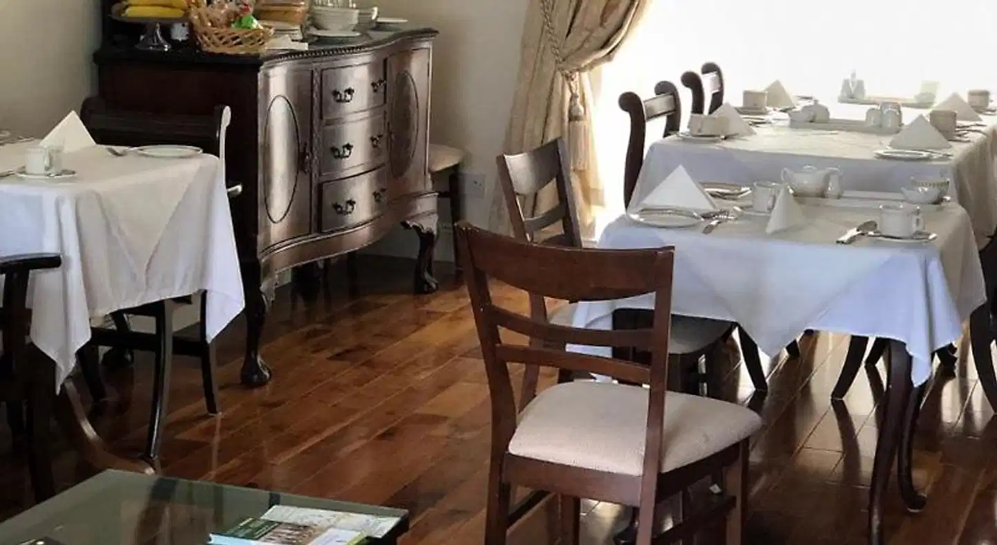 Sli Na Mara Restaurant