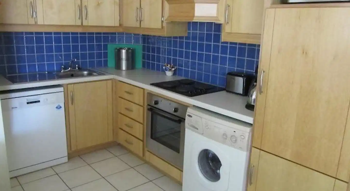 Arus Grattan Badezimmer