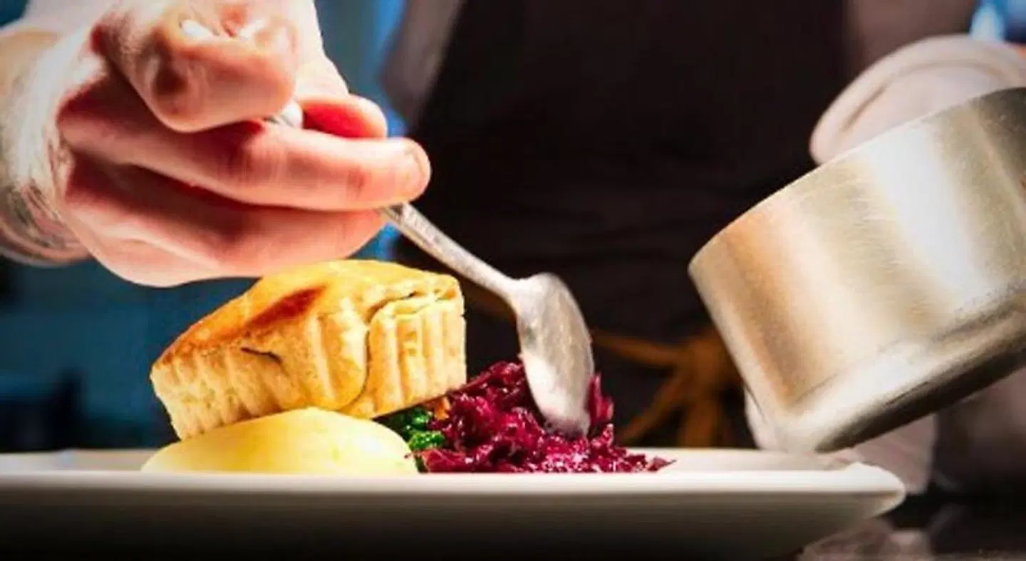 The Bath Arms Hotel HEALTH_BEAUTY