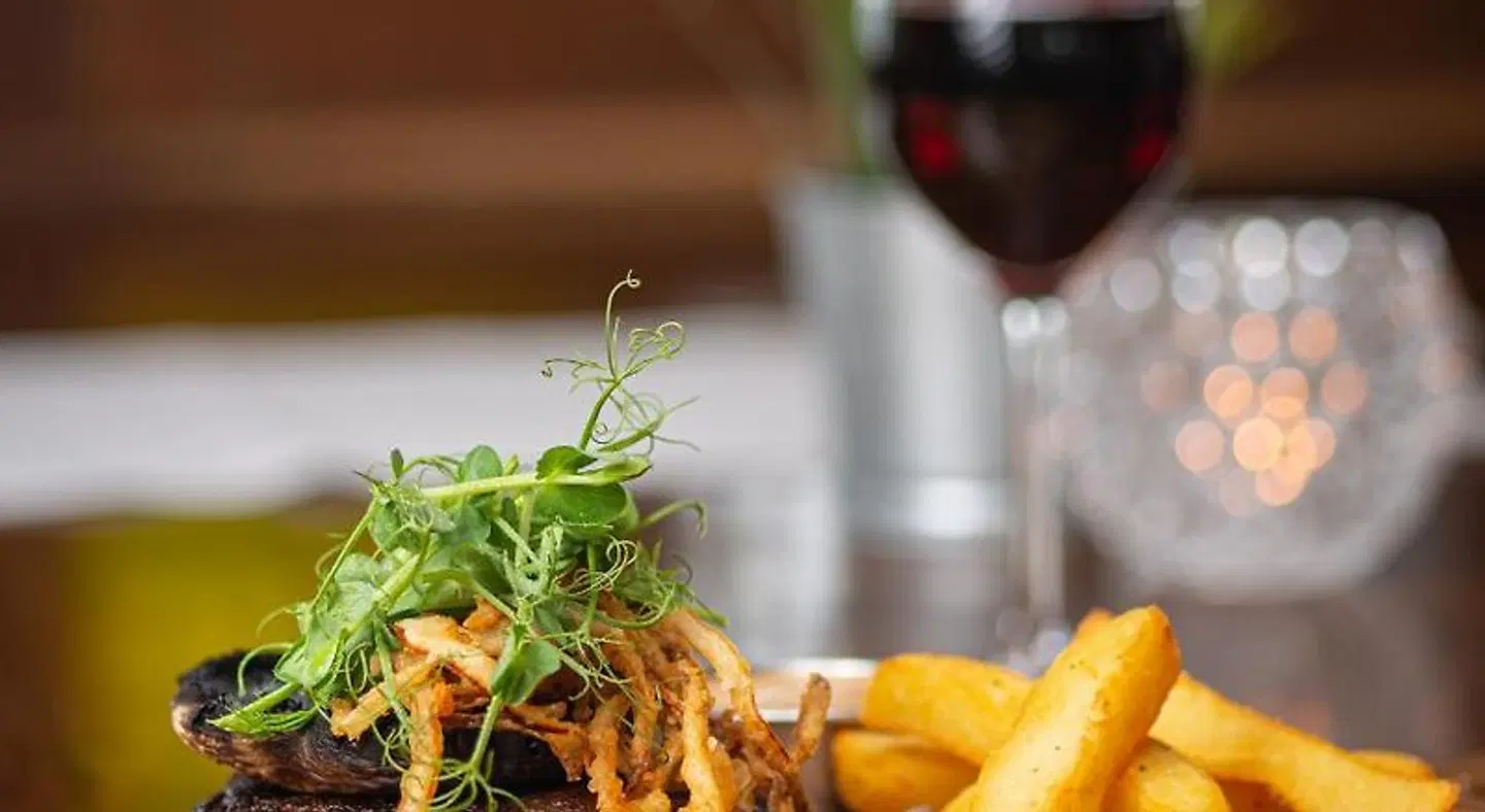 Park Hotel Dungarvan Tiere