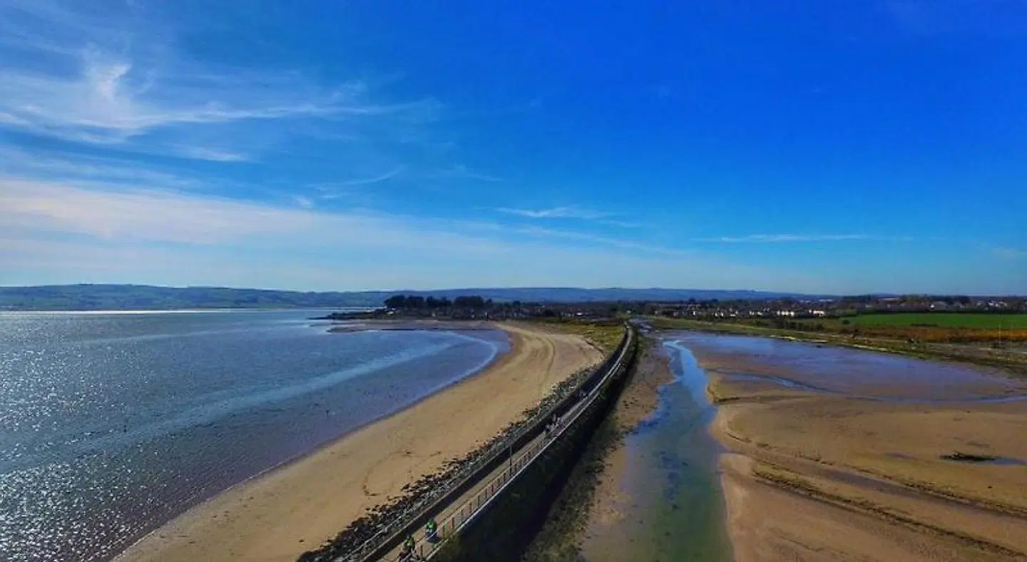 Park Hotel Dungarvan Strand