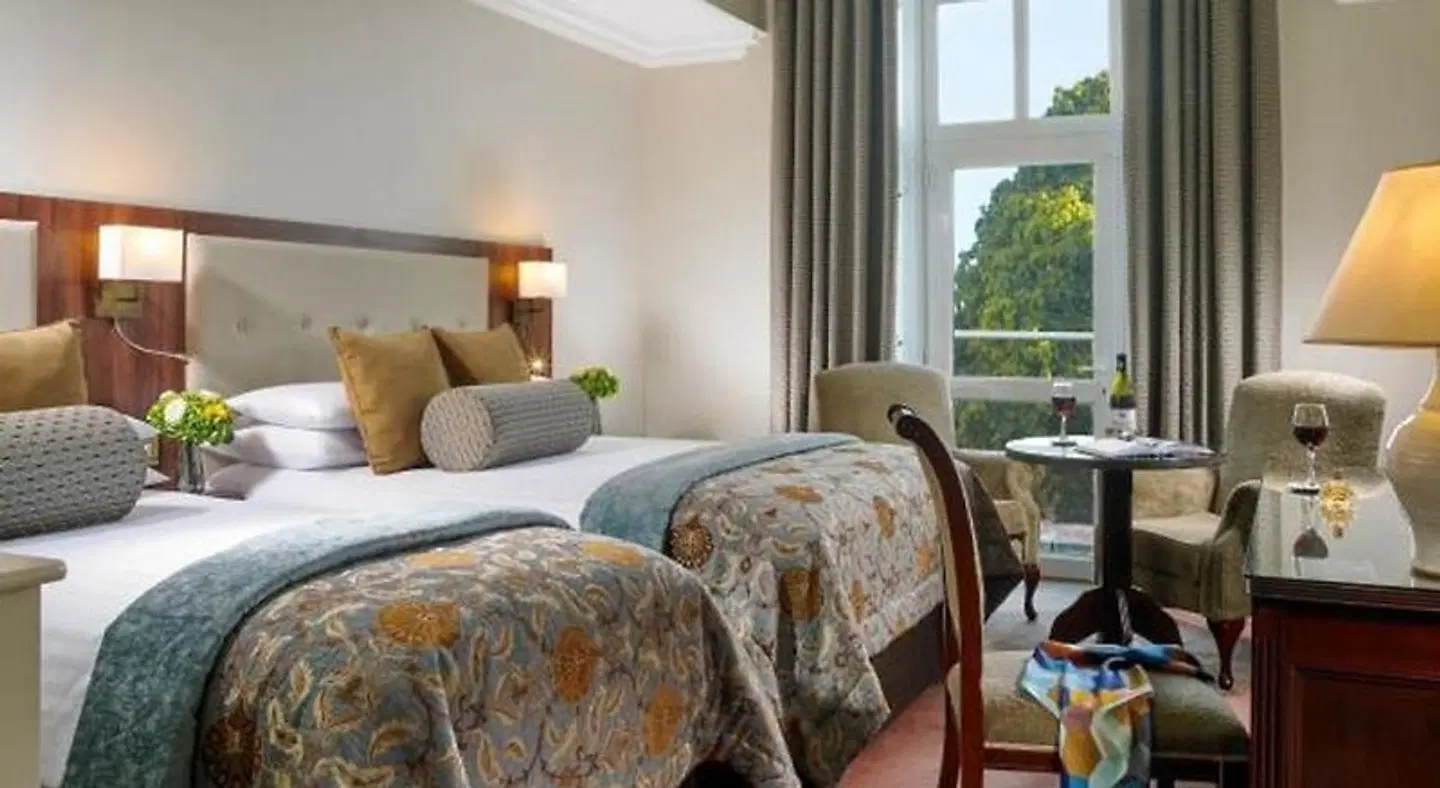 Park Hotel Dungarvan ROOM_EXAMPLE
