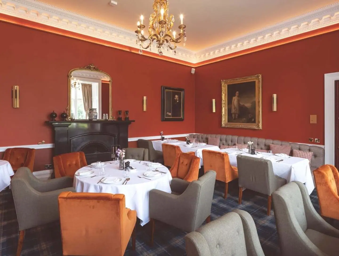 SCHLOSS Roxburghe, part of Destination by Hyatt Konferenz