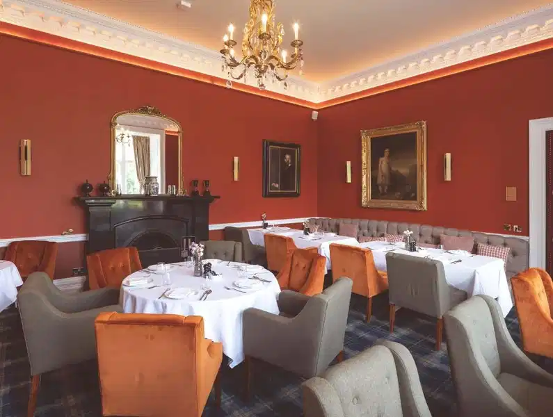 SCHLOSS Roxburghe, part of Destination by Hyatt – Hotelfoto