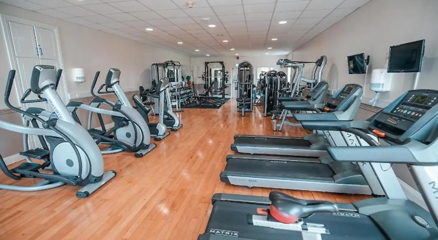 Westlodge Hotel & Leisure Centre SPORTS_AND_LEISURE
