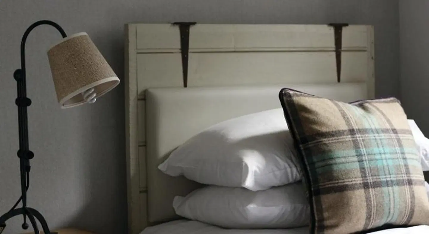 The Beverley Arms Hotel ROOM_EXAMPLE