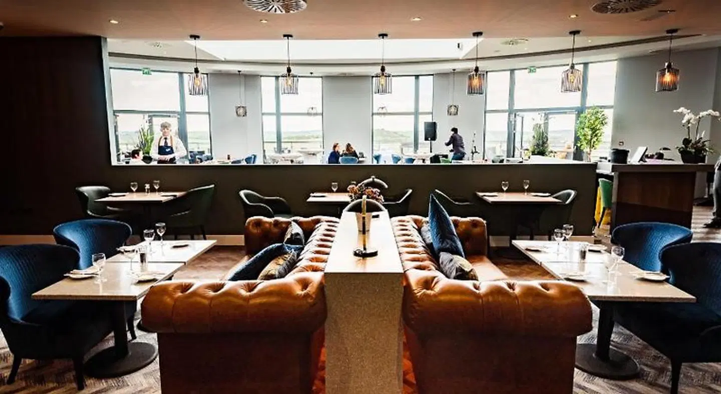 Kinsale Hotel & Spa Konferenz