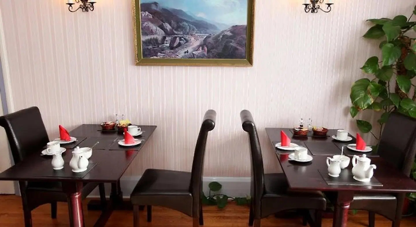 Cranston House HEALTH_BEAUTY