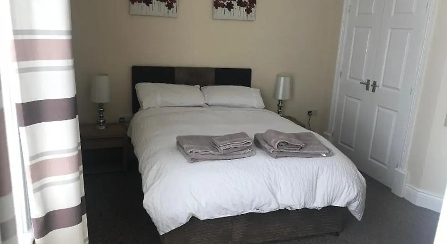 The Ball Alley ROOM_EXAMPLE