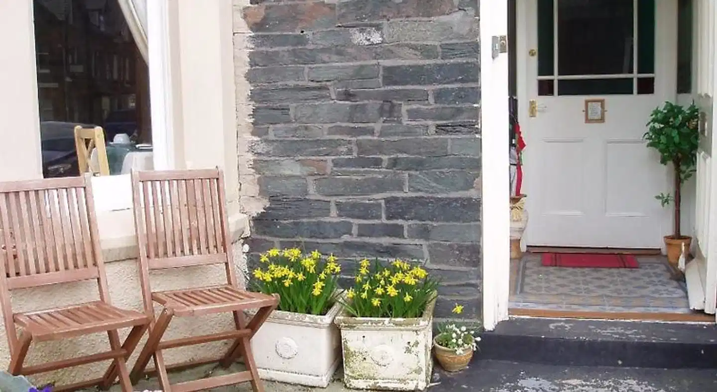 Herdwick Guest House Wellness