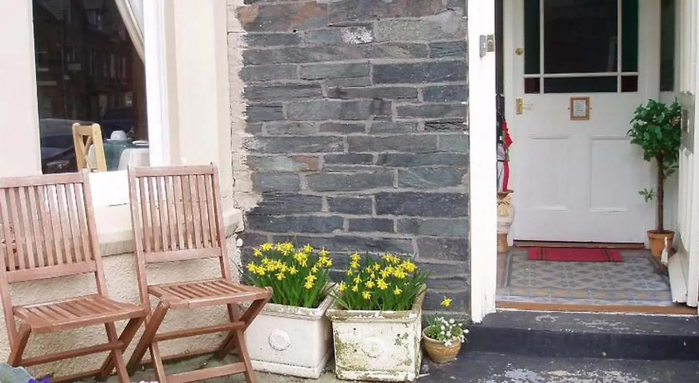 Herdwick Guest House HEALTH_BEAUTY