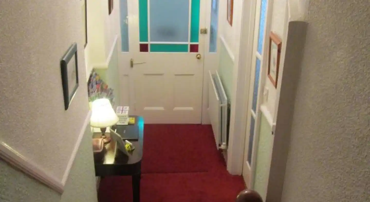 Herdwick Guest House Lobby