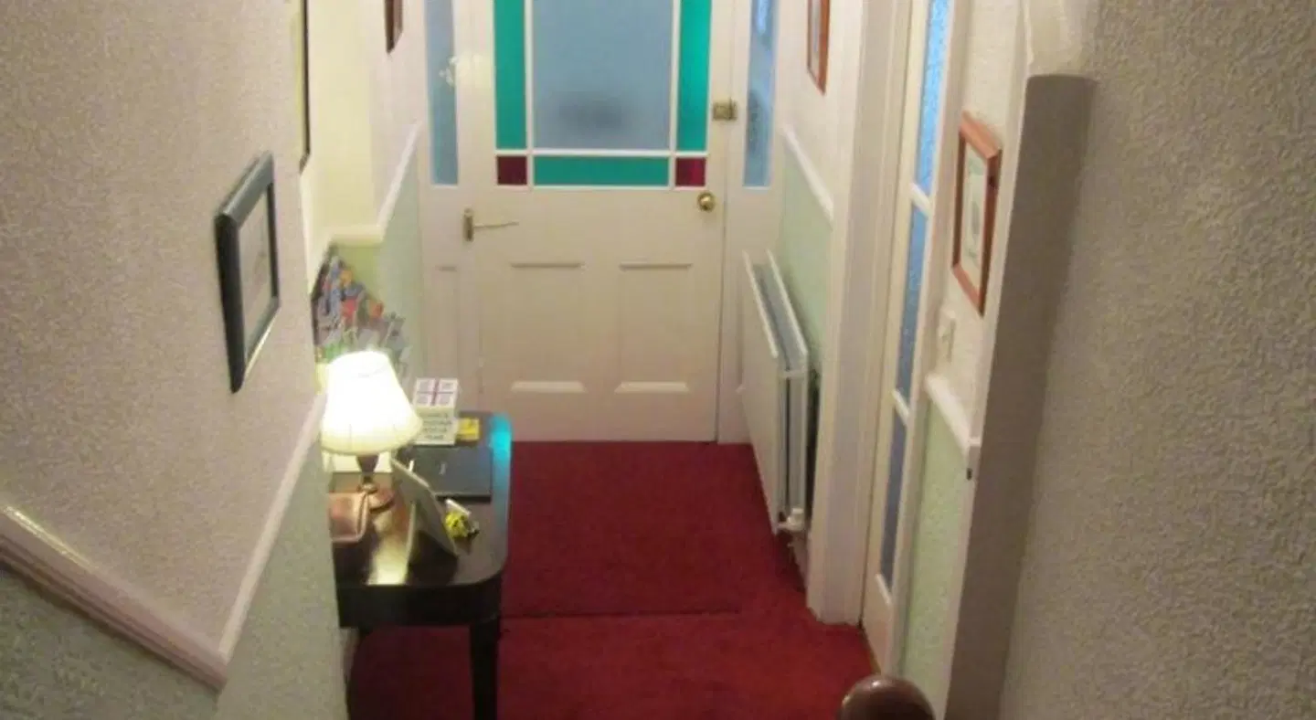 Herdwick Guest House LOUNGE_LOBBY