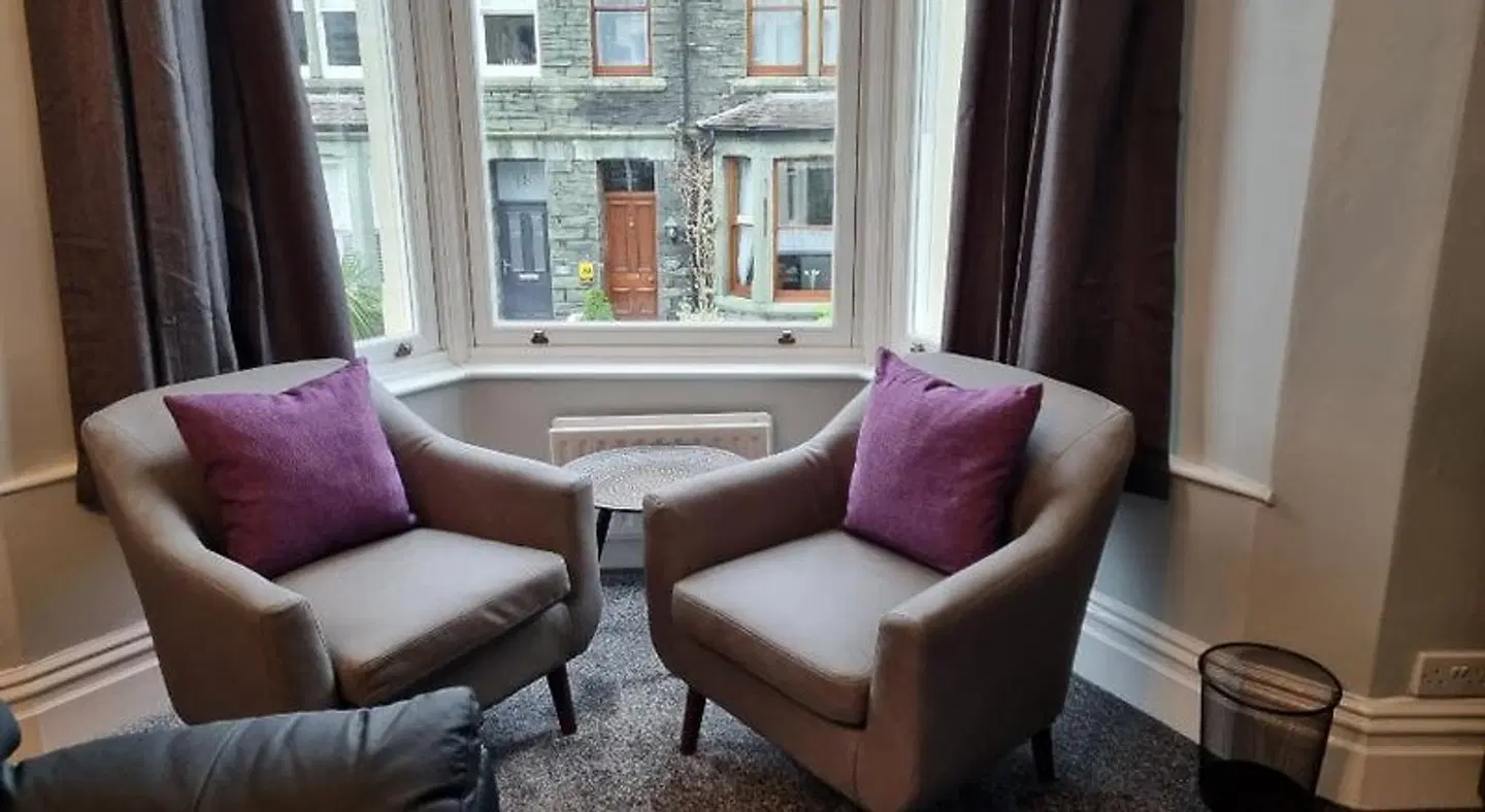 Herdwick Guest House LOUNGE_LOBBY