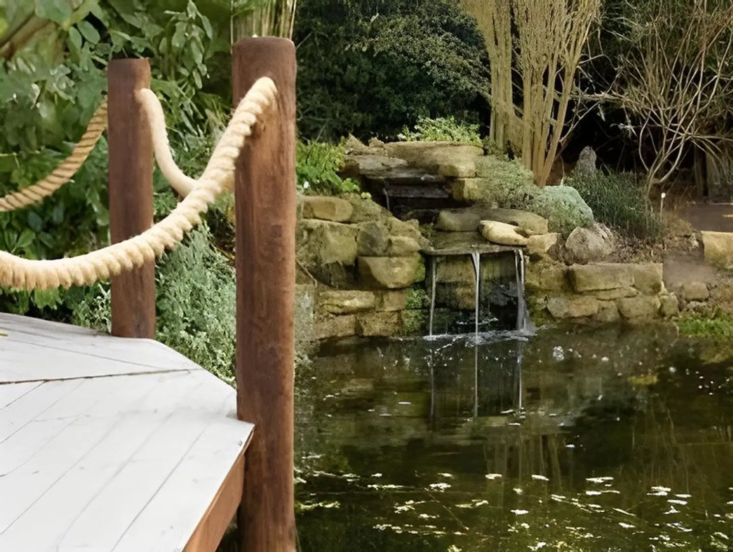 Angmering Manor - RelaxInnz Tiere