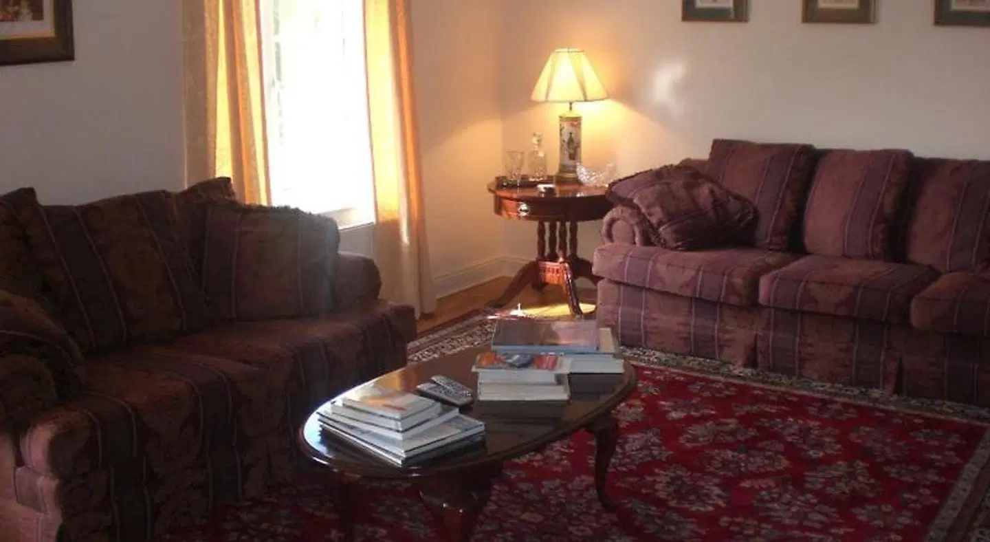 Kilbora B&B ROOM_EXAMPLE