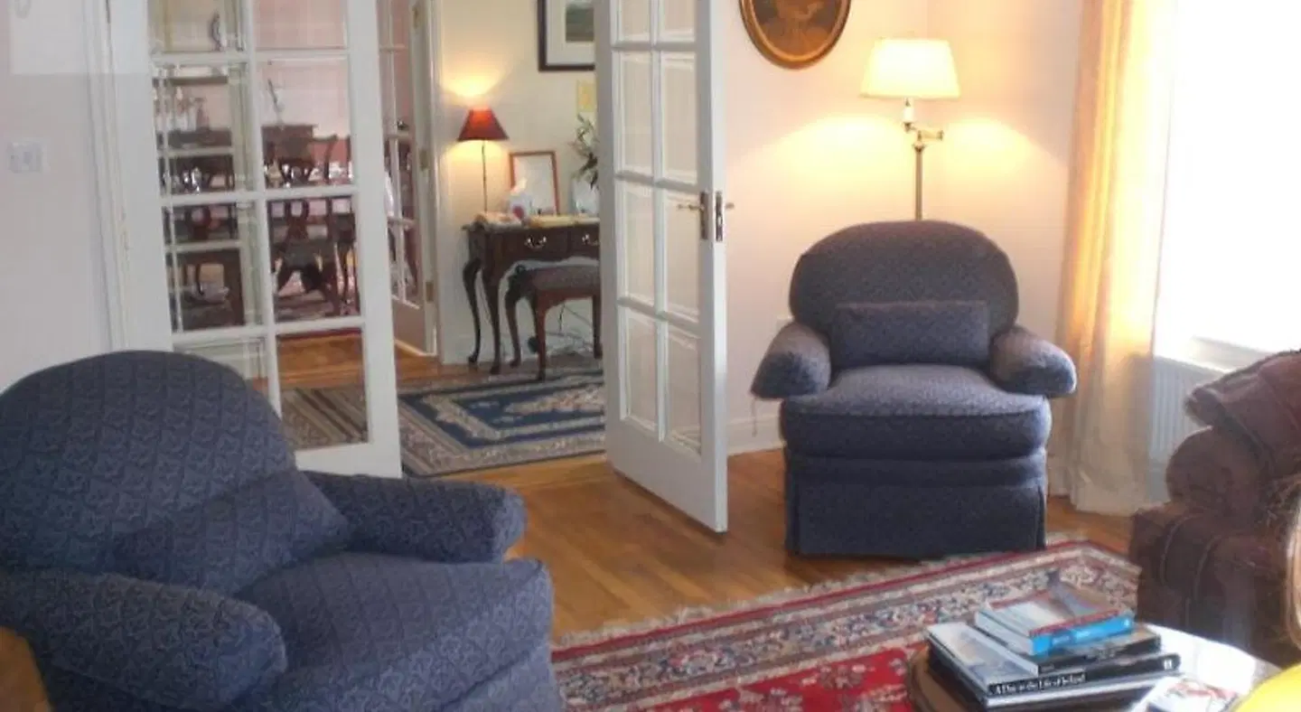 Kilbora B&B LOUNGE_LOBBY