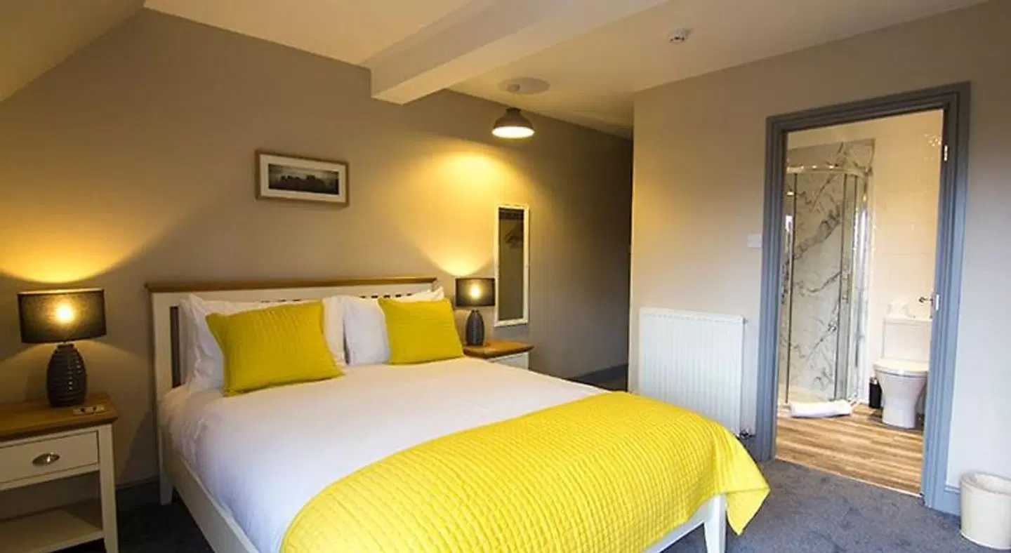 Church Inn ROOM_EXAMPLE