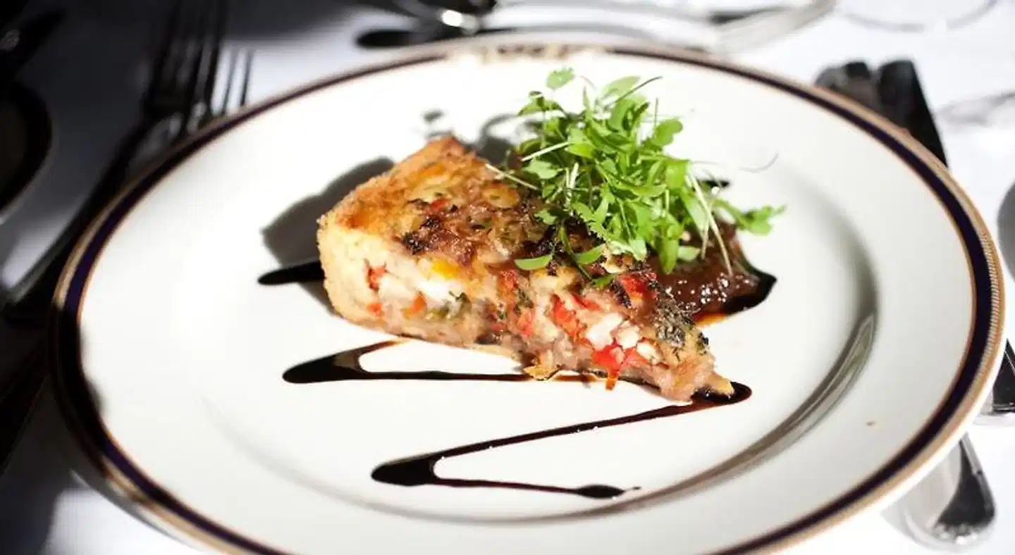 Garvock House Hotel Restaurant