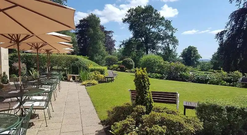 Garvock House Hotel – Hotelfoto