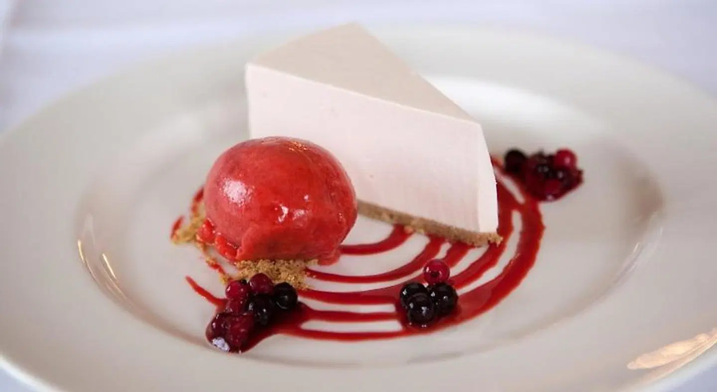 Garvock House Hotel HEALTH_BEAUTY