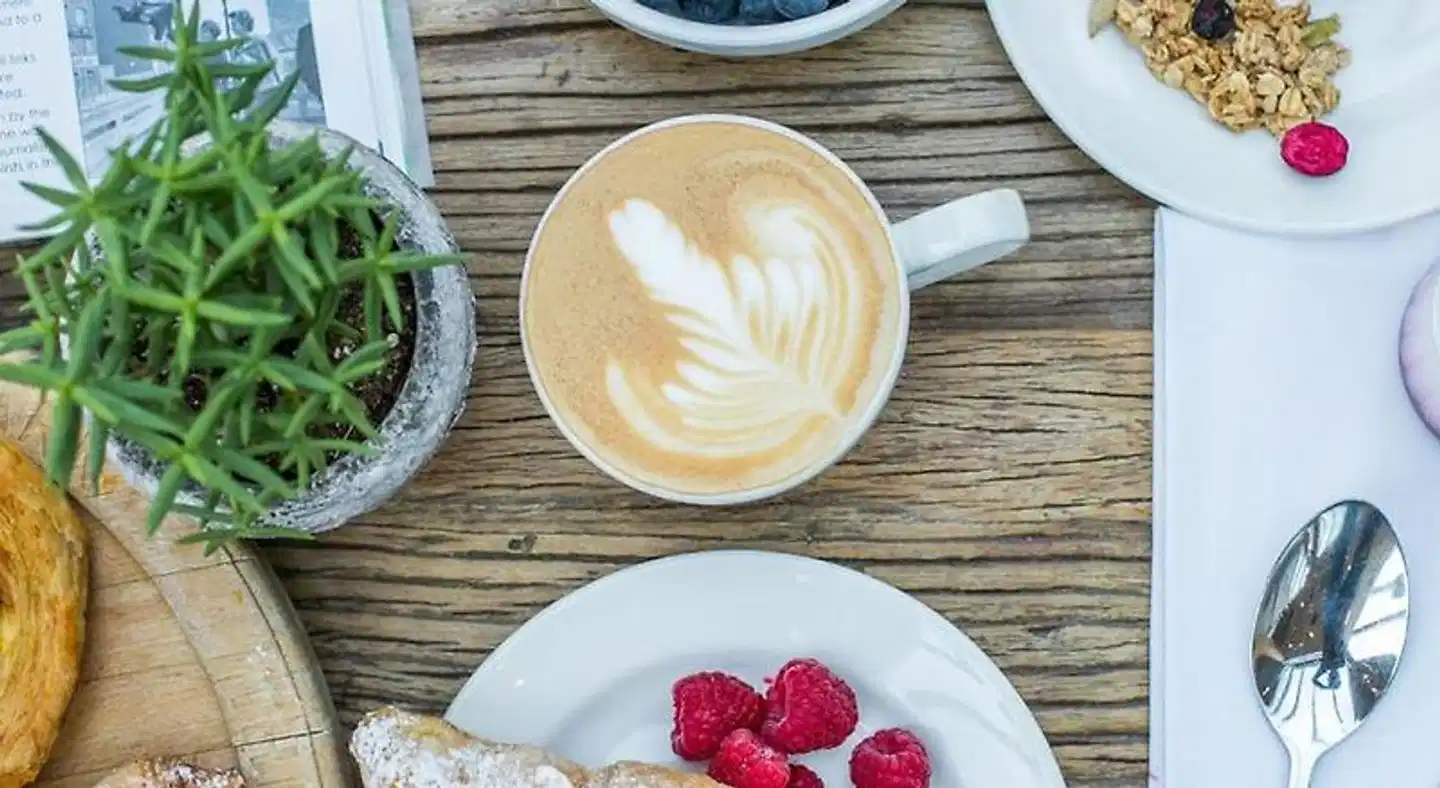 Baraset Barn Wellness