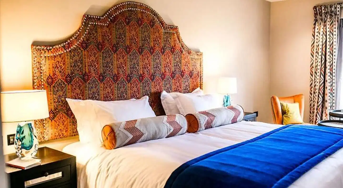 Baraset Barn Wohnbeispiel