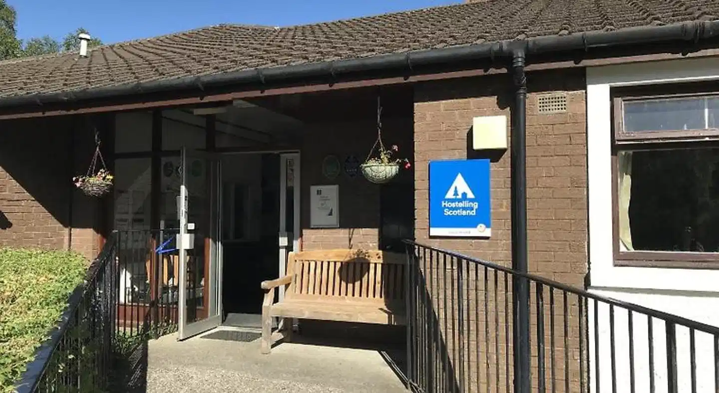 Crianlarich Youth Hostel Wellness