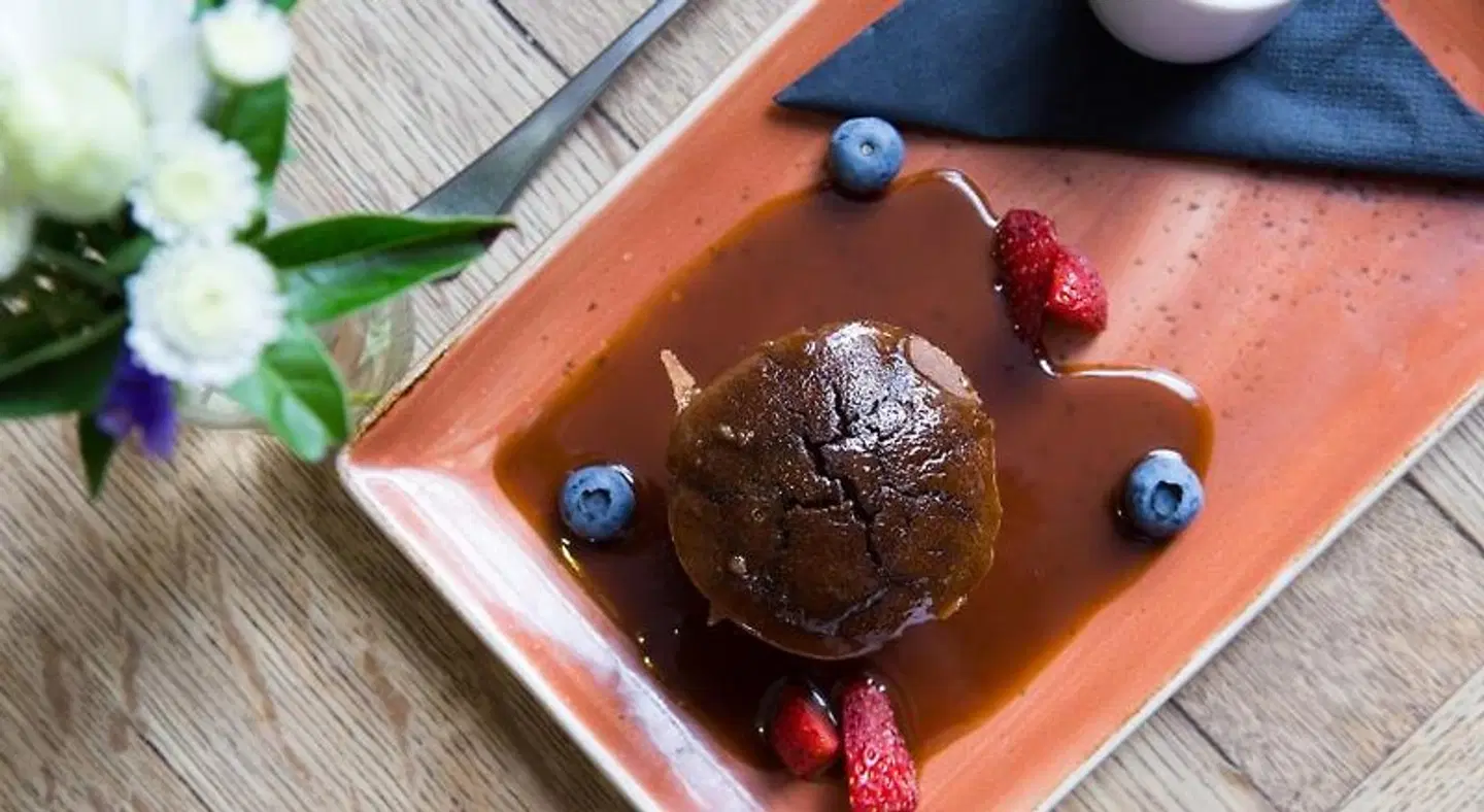 The Mount Edgcumbe Tiere