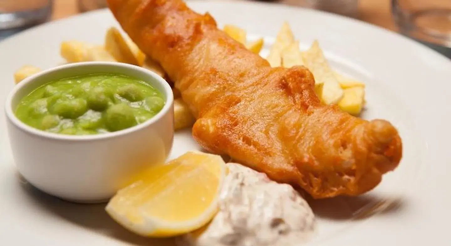 The Bridge Inn Restaurant