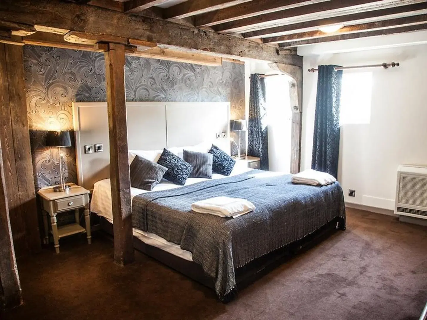 The Riverside Inn ROOM_EXAMPLE