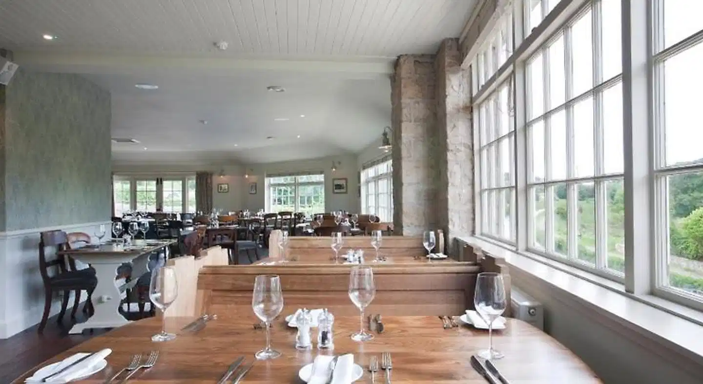 The Bridge Inn Konferenz