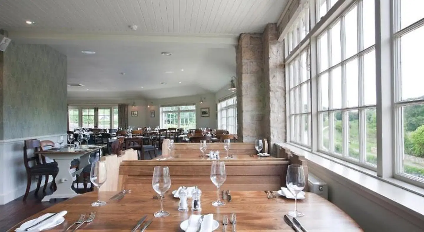 The Bridge Inn Konferenz