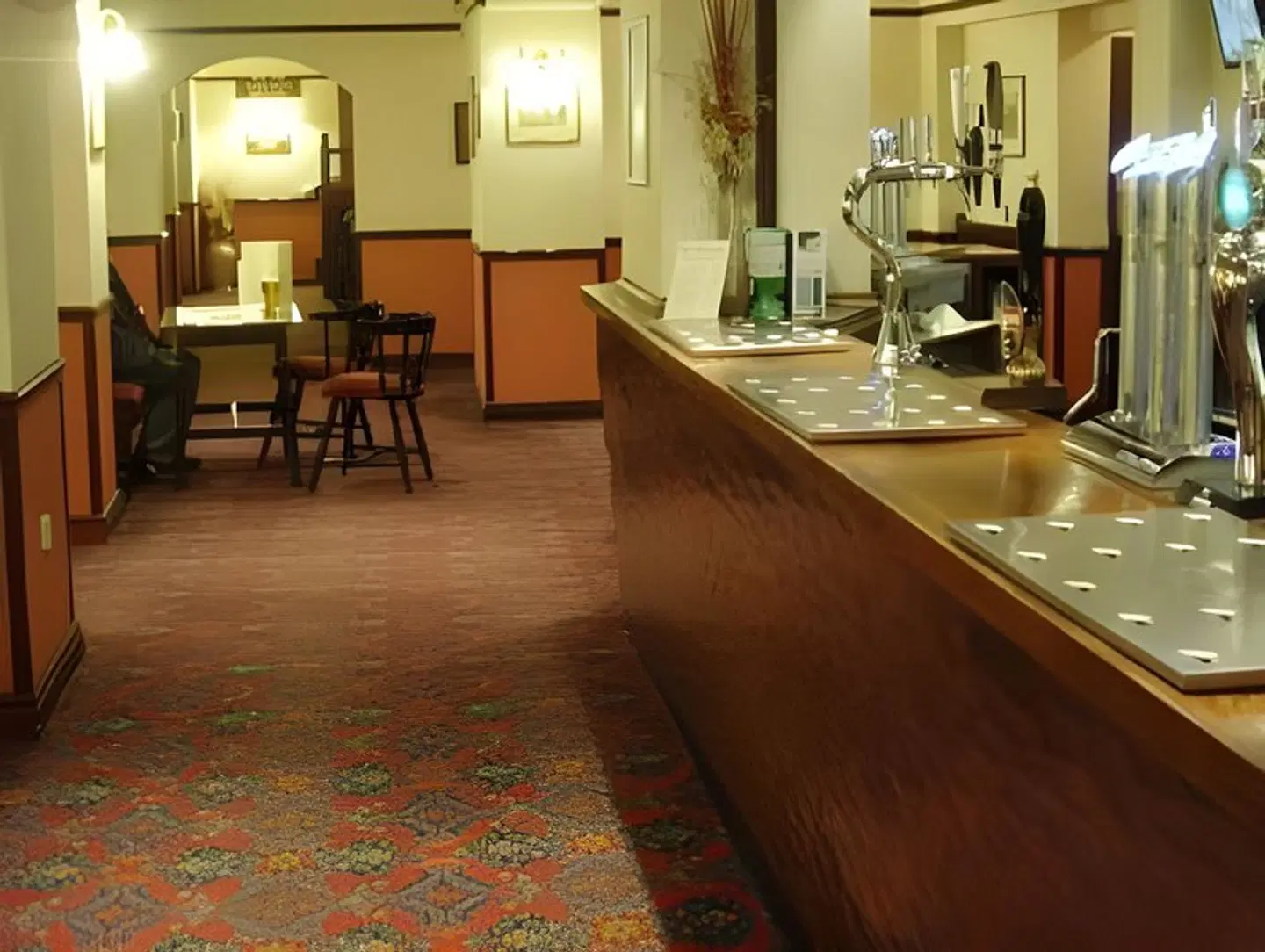 The Appleby Inn Hotel ROOM_EXAMPLE