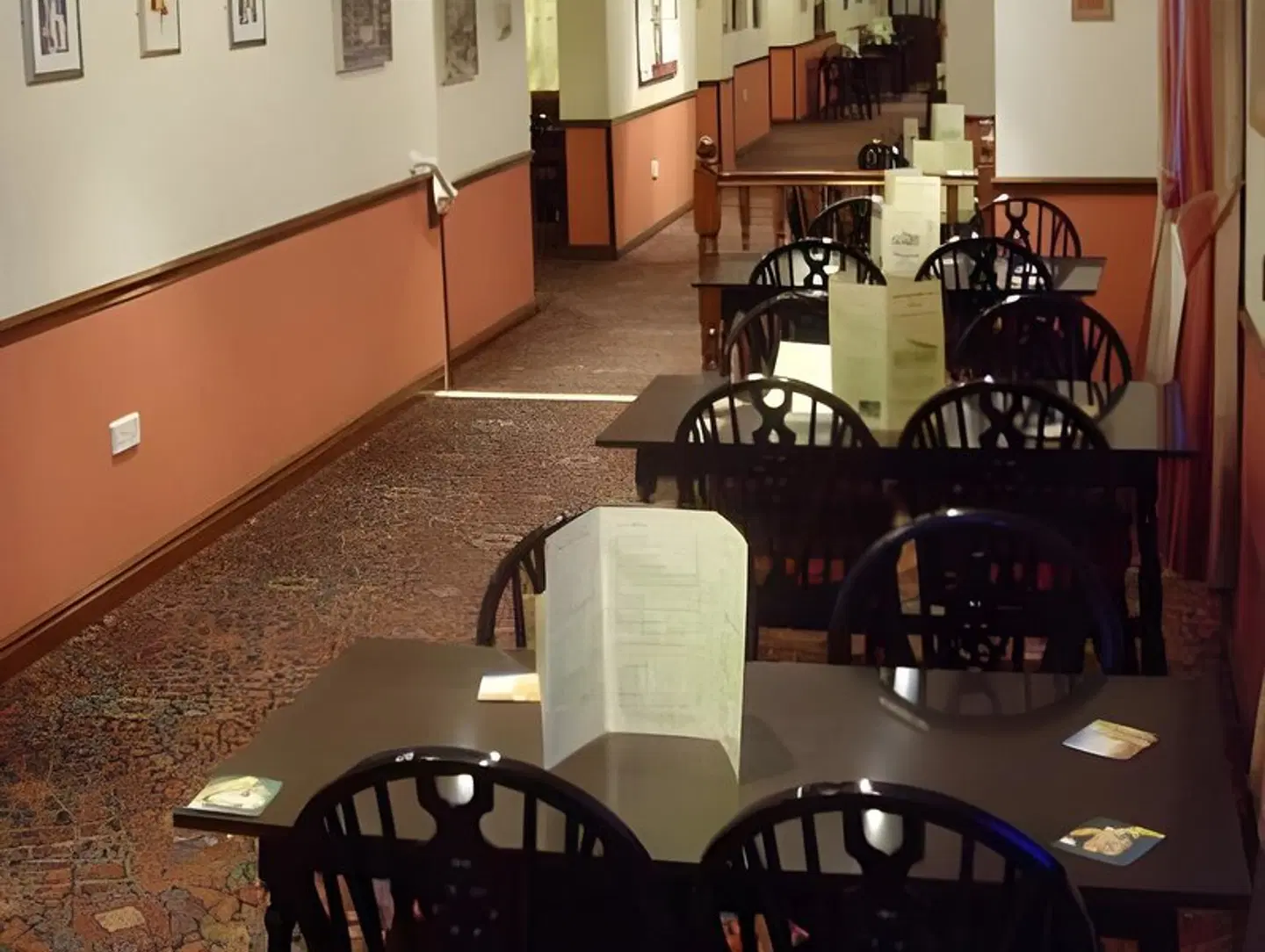 The Appleby Inn Hotel LOUNGE_LOBBY