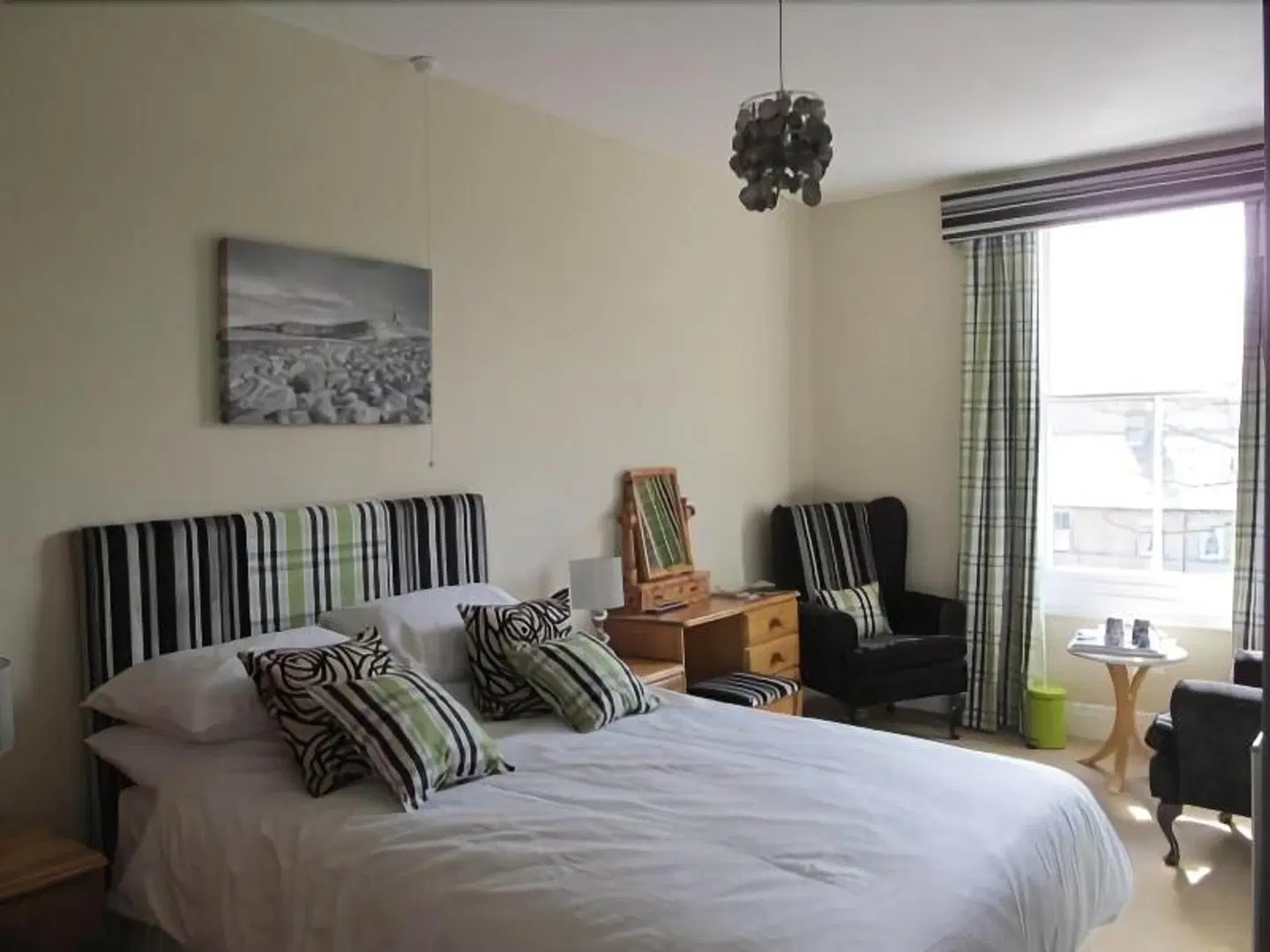 Turks Head Rothbury ROOM_EXAMPLE