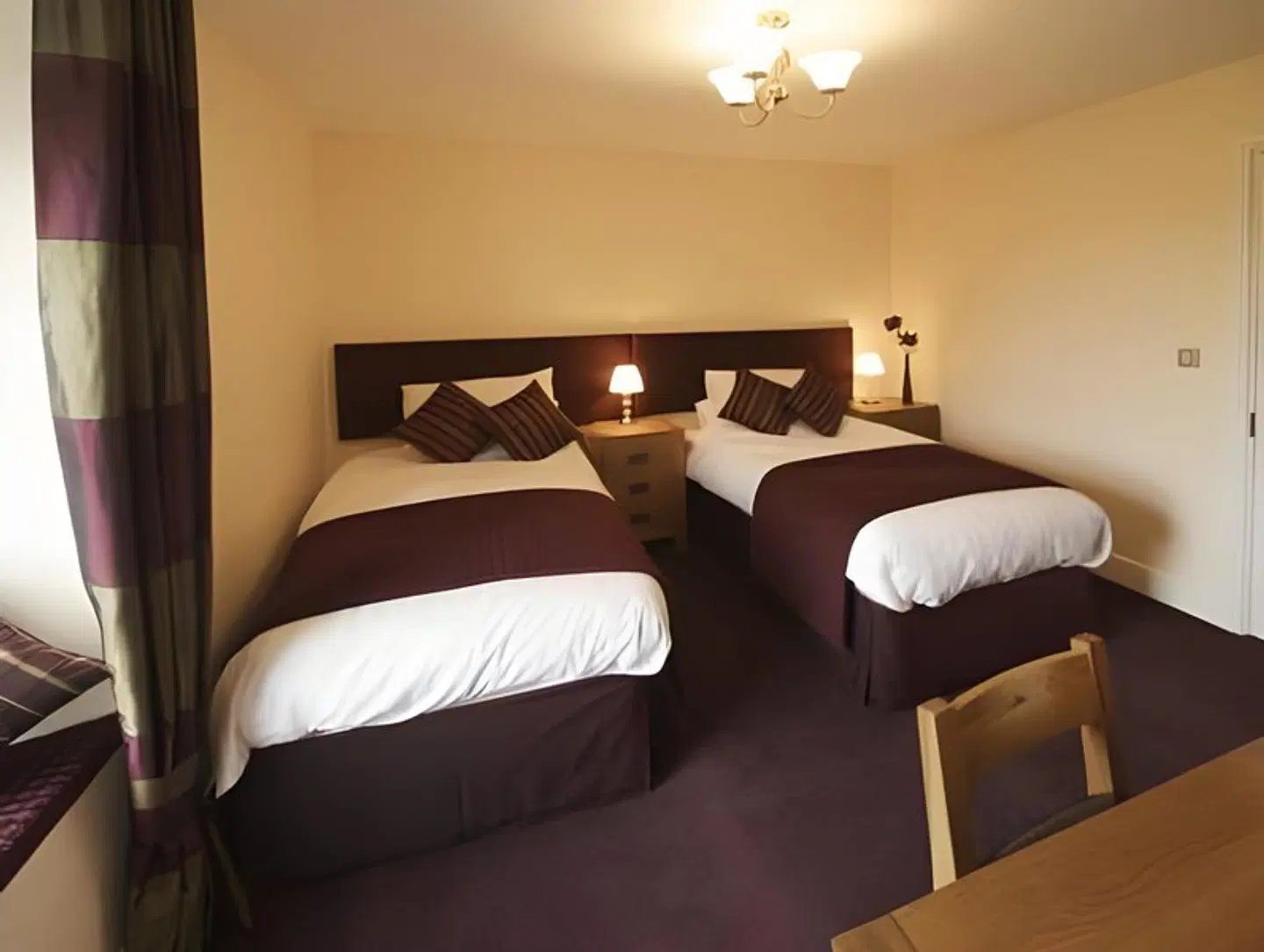 The Anchor Inn ROOM_EXAMPLE