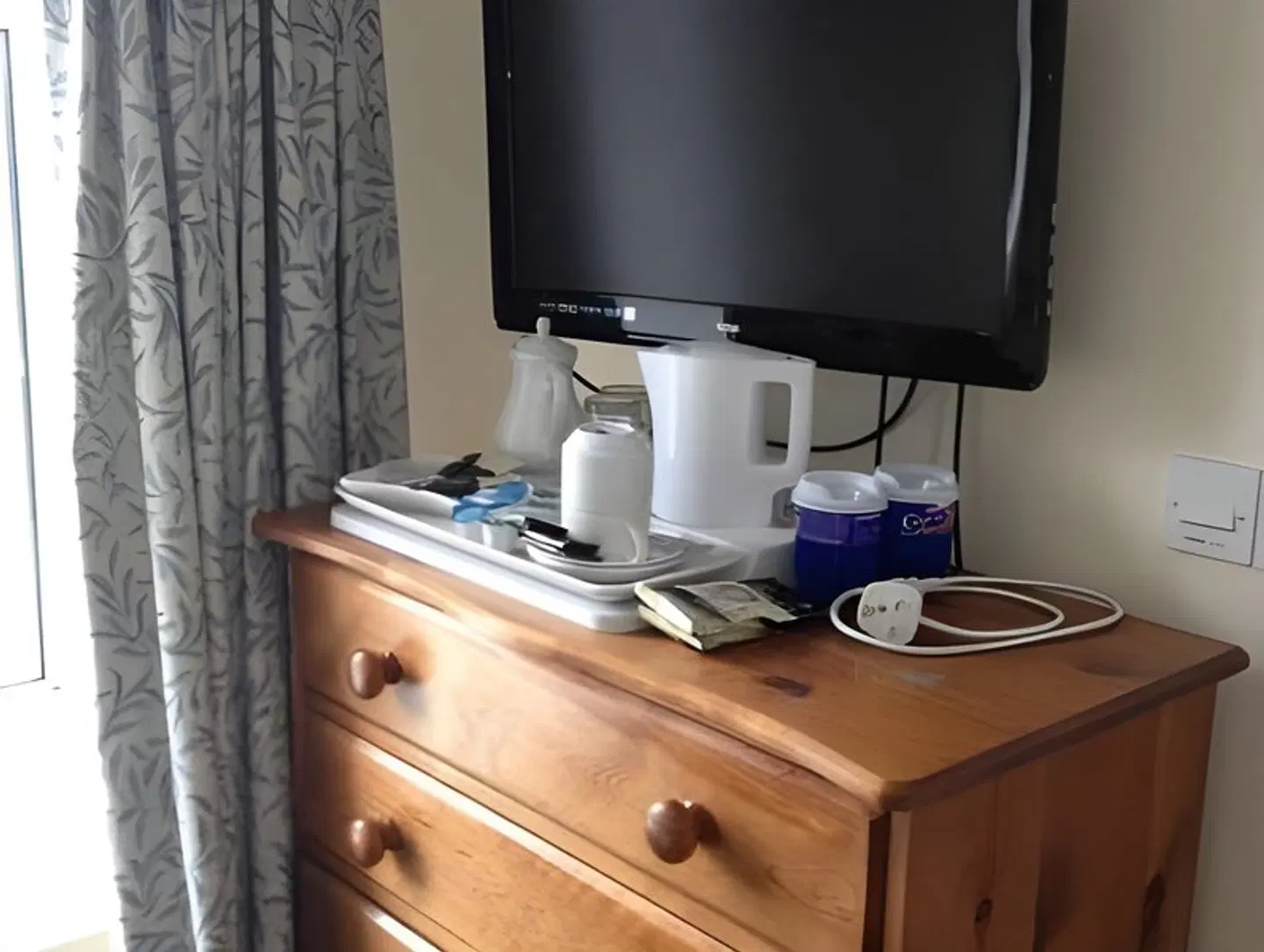 The Anchor Inn ROOM_EXAMPLE