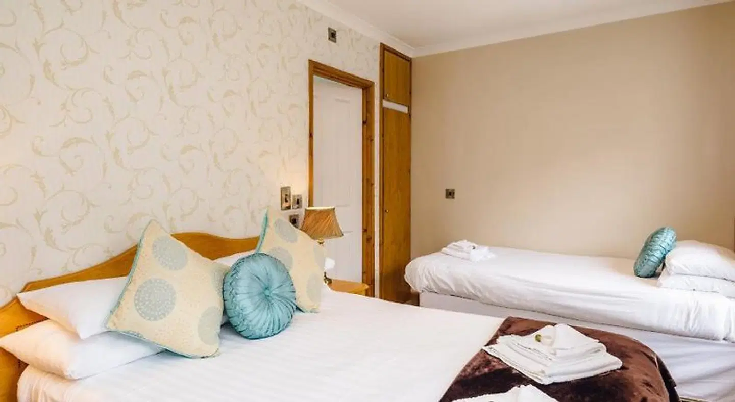 The Elan Hotel ROOM_EXAMPLE