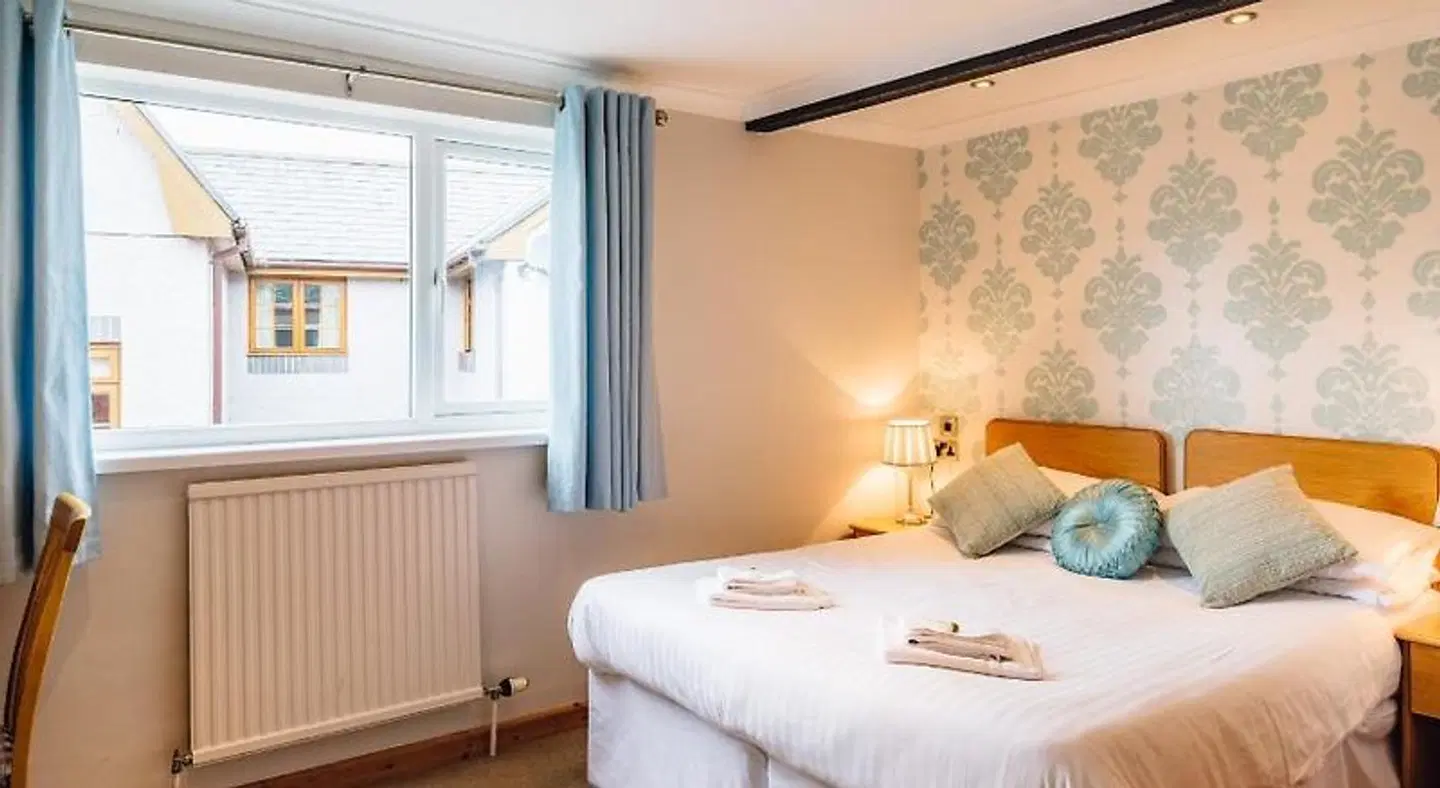 The Elan Hotel ROOM_EXAMPLE