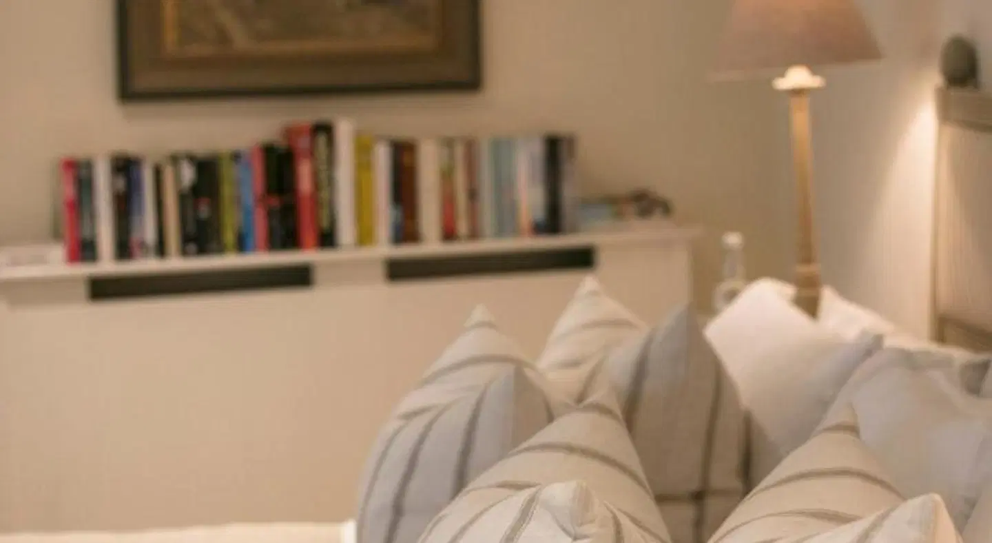 The Kingham Plough ROOM_EXAMPLE