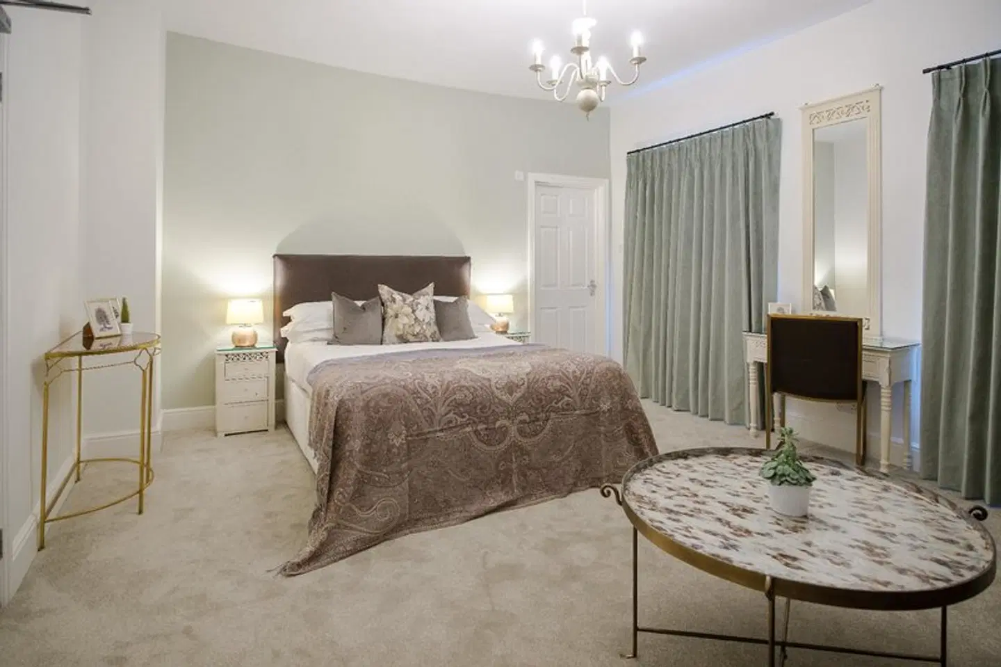The Water Rat ROOM_EXAMPLE