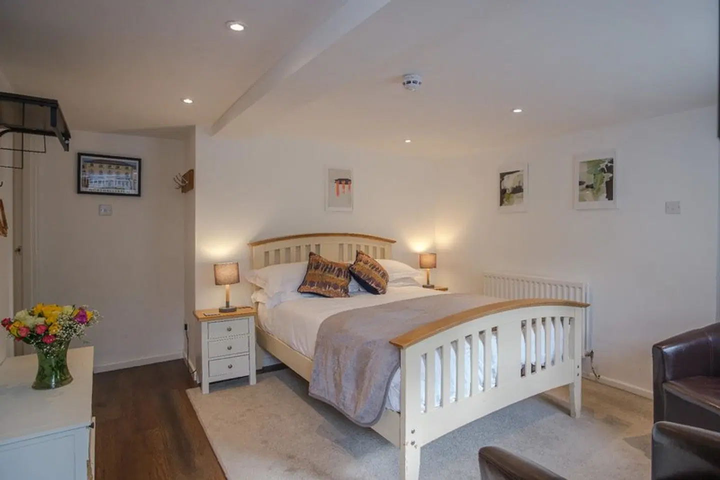 The Water Rat ROOM_EXAMPLE