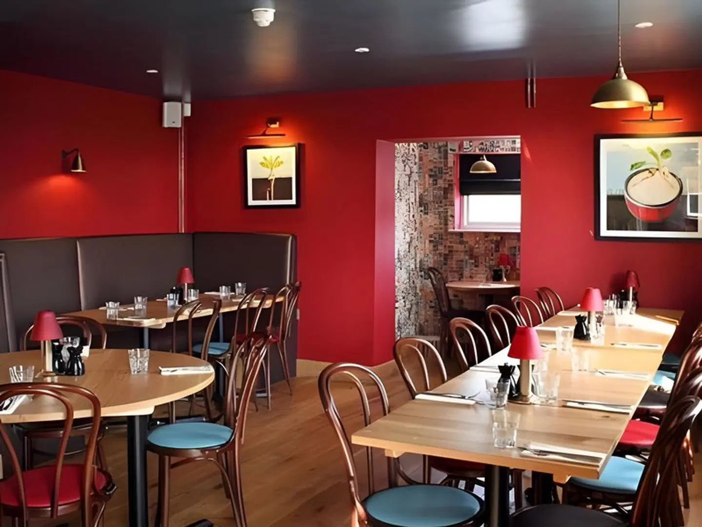 Sugarbeat Eating House Restaurant
